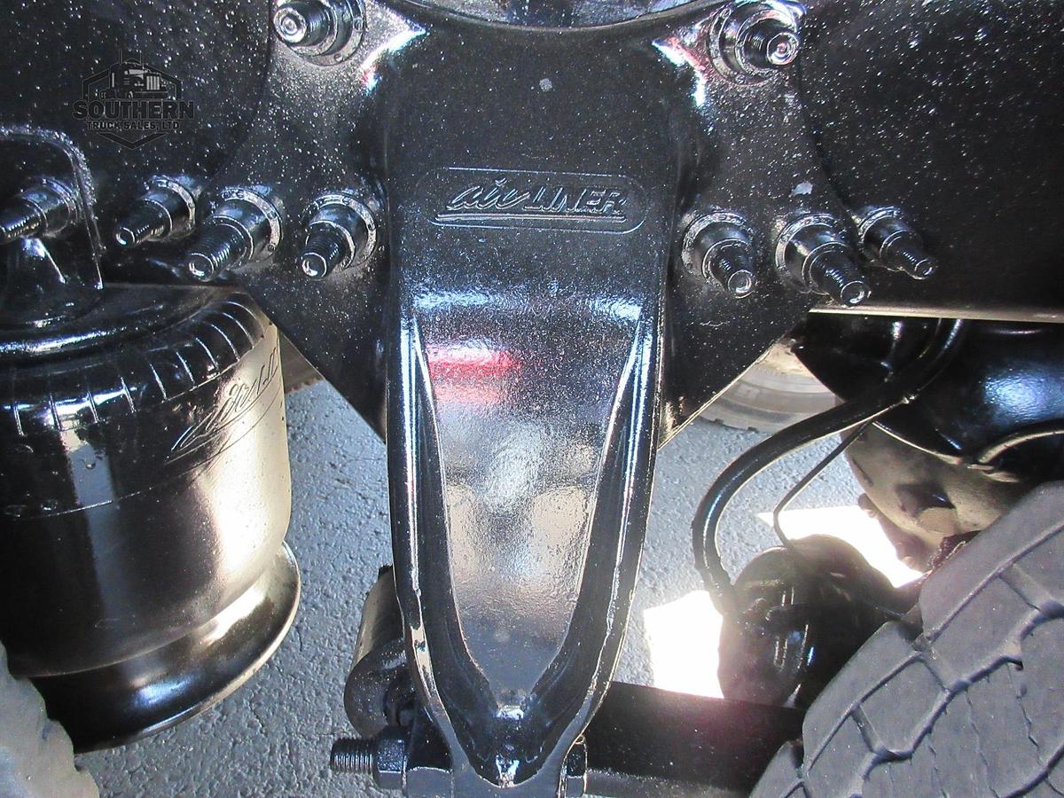 Used 2017 FREIGHTLINER CASCADIA 125