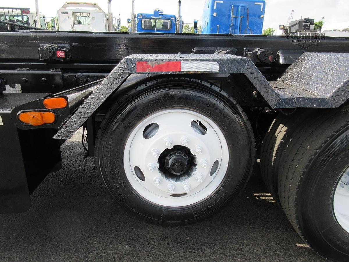 Used 2018 KENWORTH T800