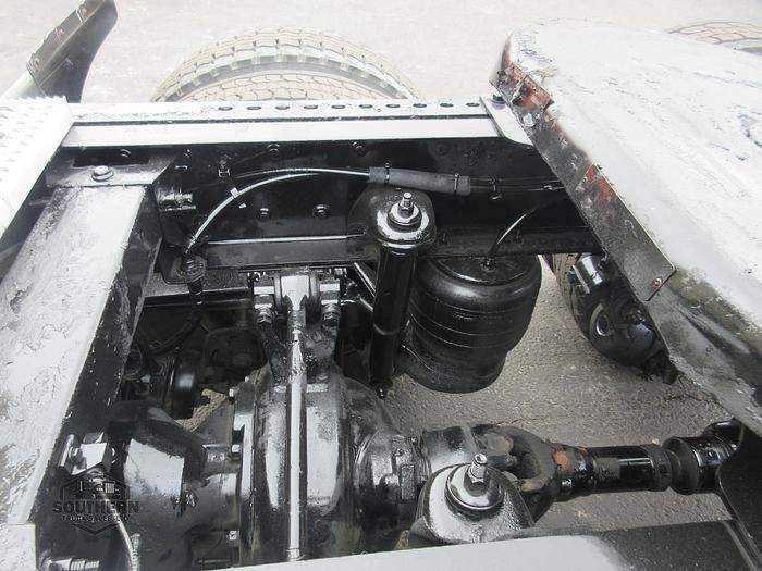 Used 2017 PETERBILT 579