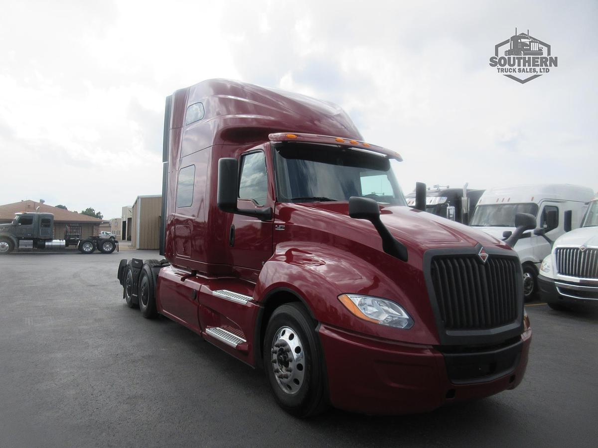 Used 2023 INTERNATIONAL LT