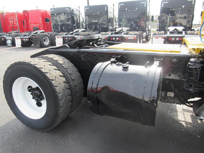 Used 2008 OTTAWA YT30