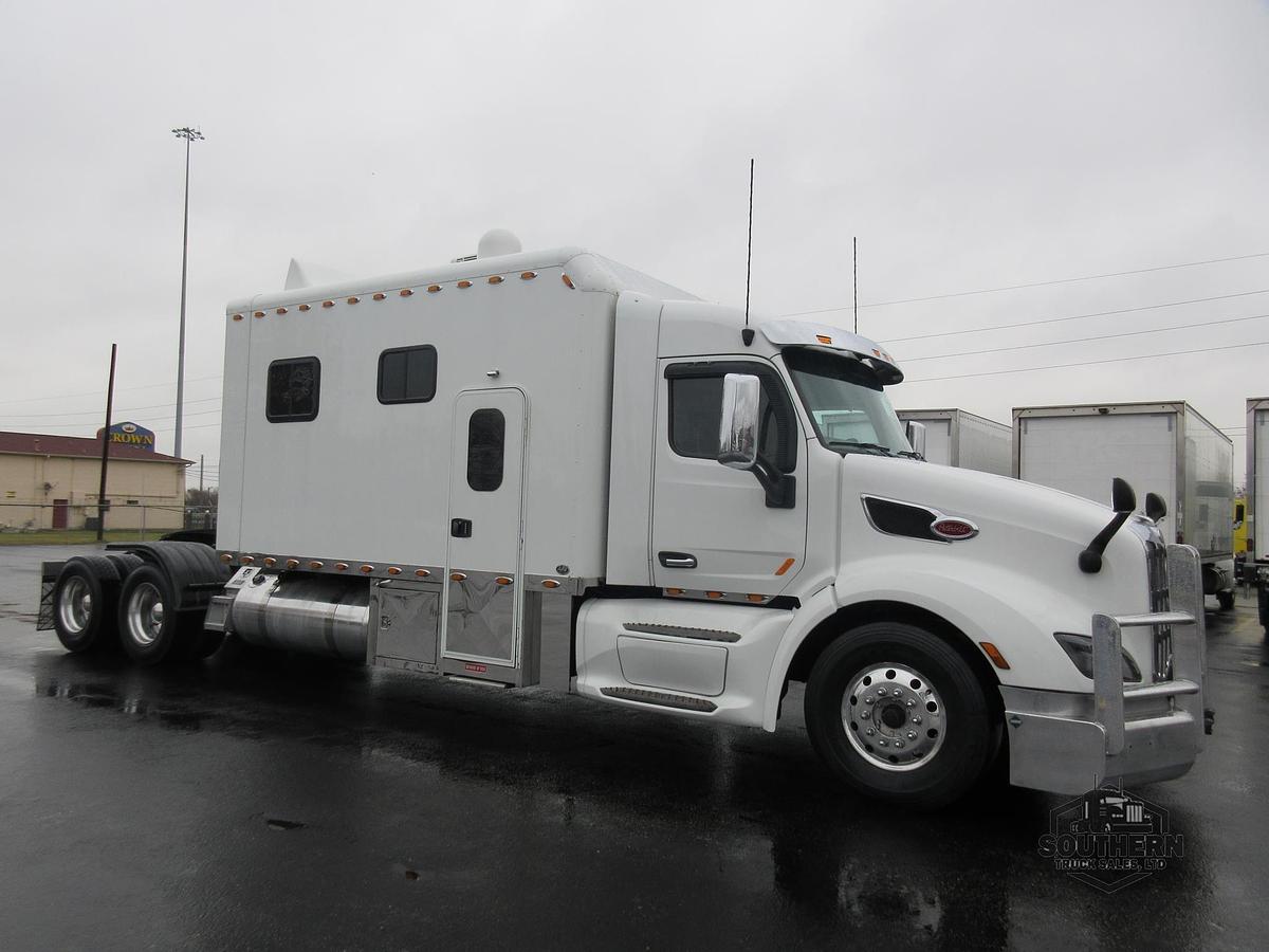 Used 2020 PETERBILT 579 ARI