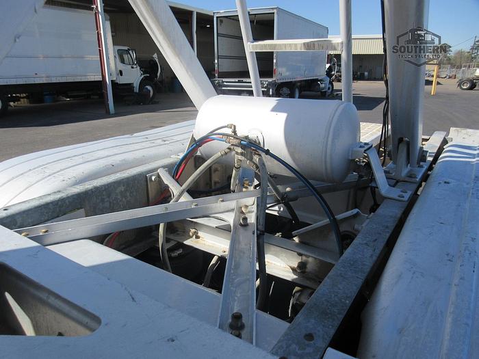 Used 2011 POLAR 41 ft