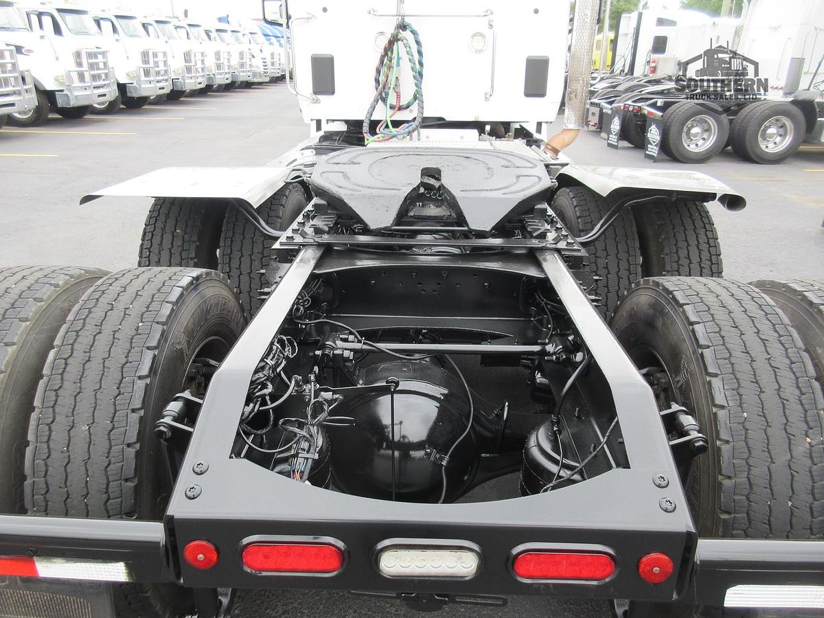 Used 2020 PETERBILT 579