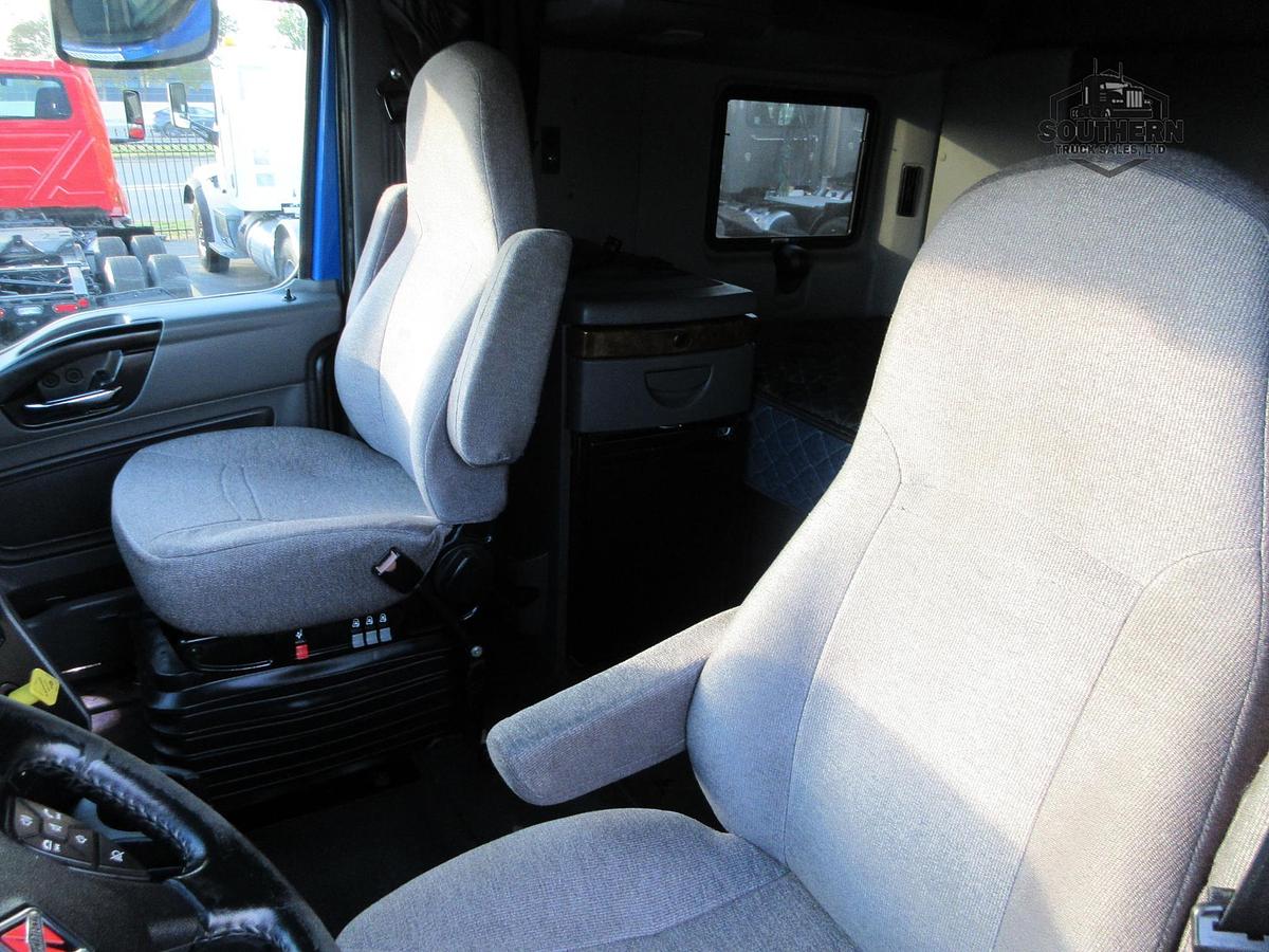 Used 2021 INTERNATIONAL LT