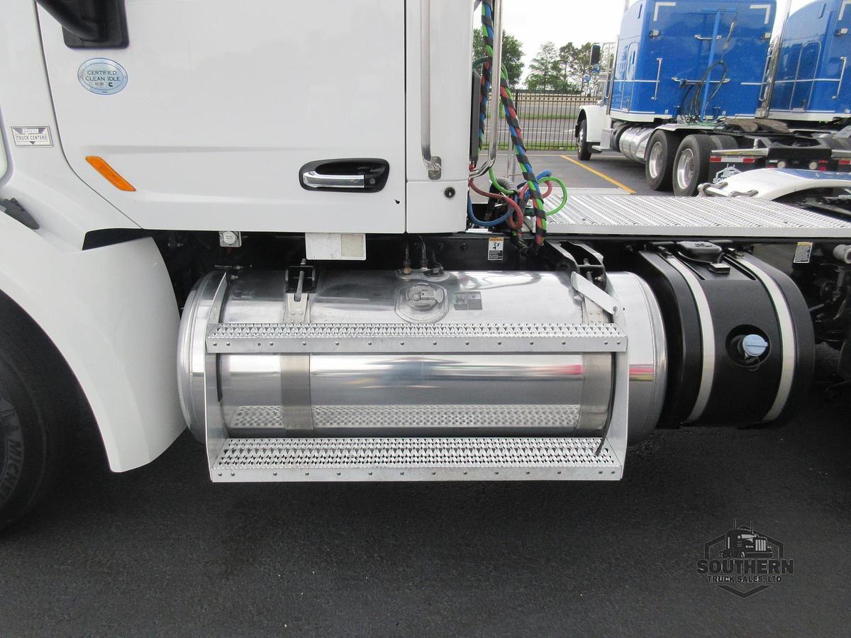 Used 2020 PETERBILT 579