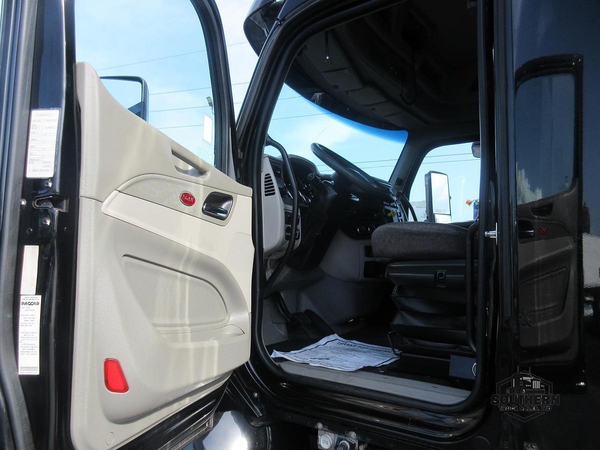 Used 2018 PETERBILT 579