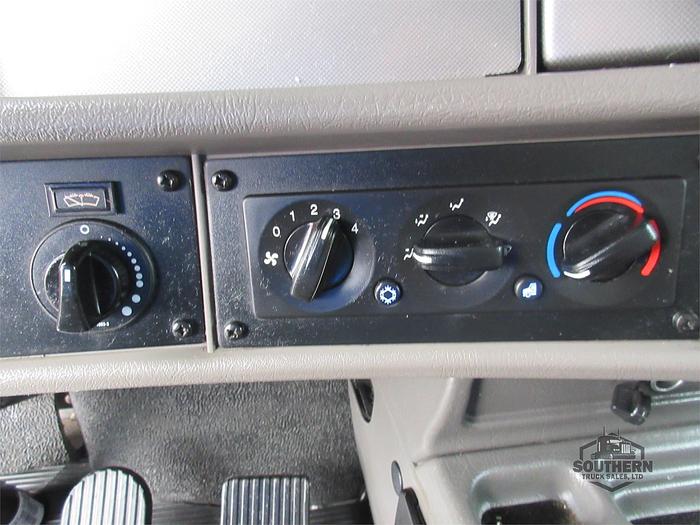 Used 2021 KENWORTH T270