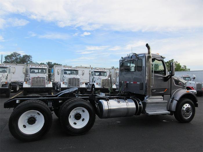 Used 2019 PETERBILT 567