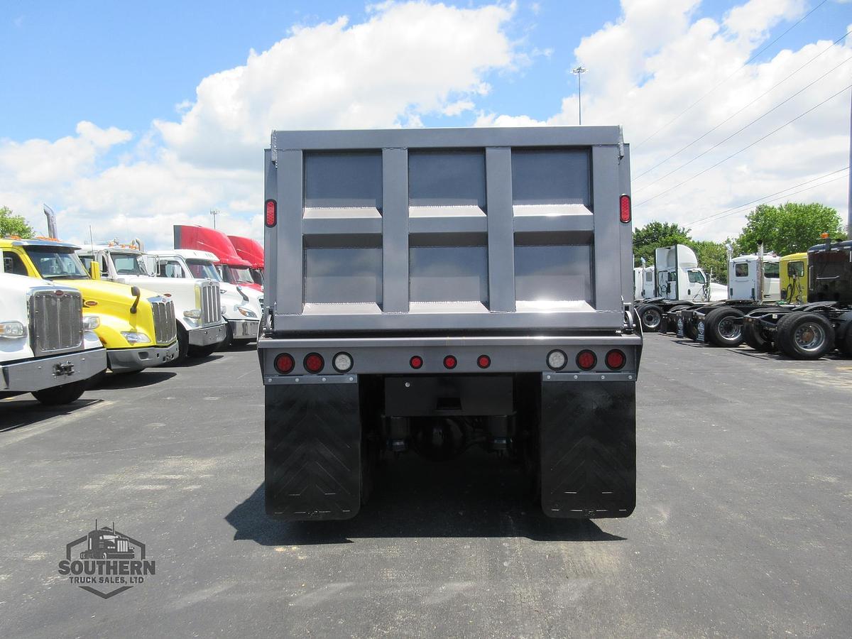 Used 2019 PETERBILT 567