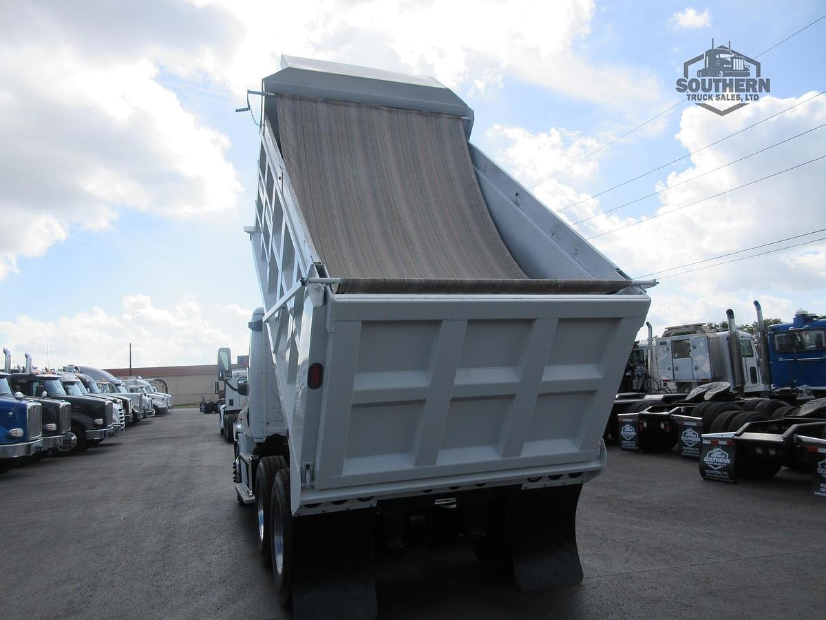 Used 2019 FREIGHTLINER CASCADIA 125