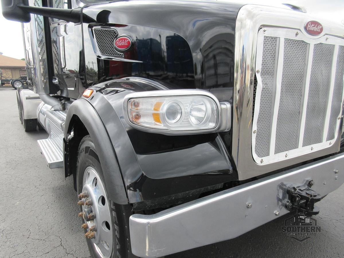 Used 2023 PETERBILT 567