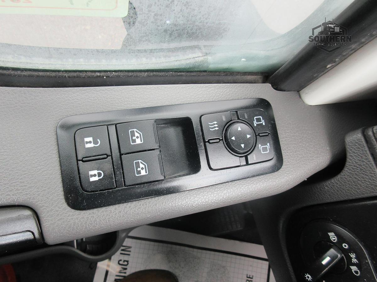 Used 2021 INTERNATIONAL LT