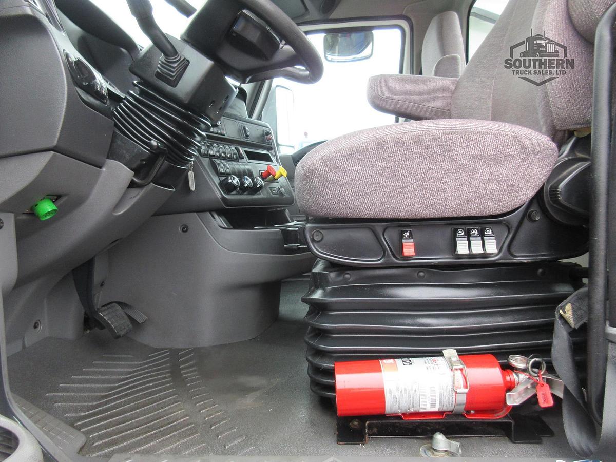 Used 2021 INTERNATIONAL LT