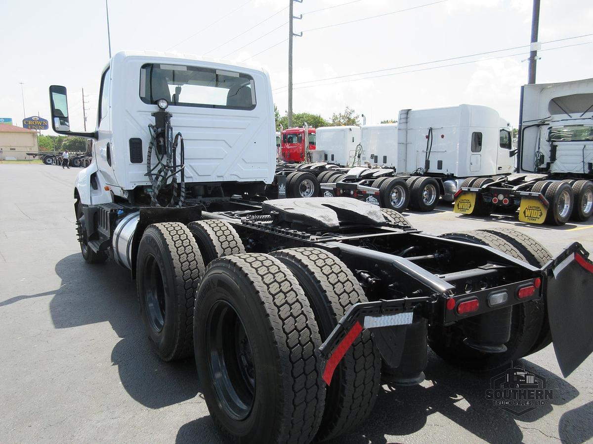 Used 2023 INTERNATIONAL LT