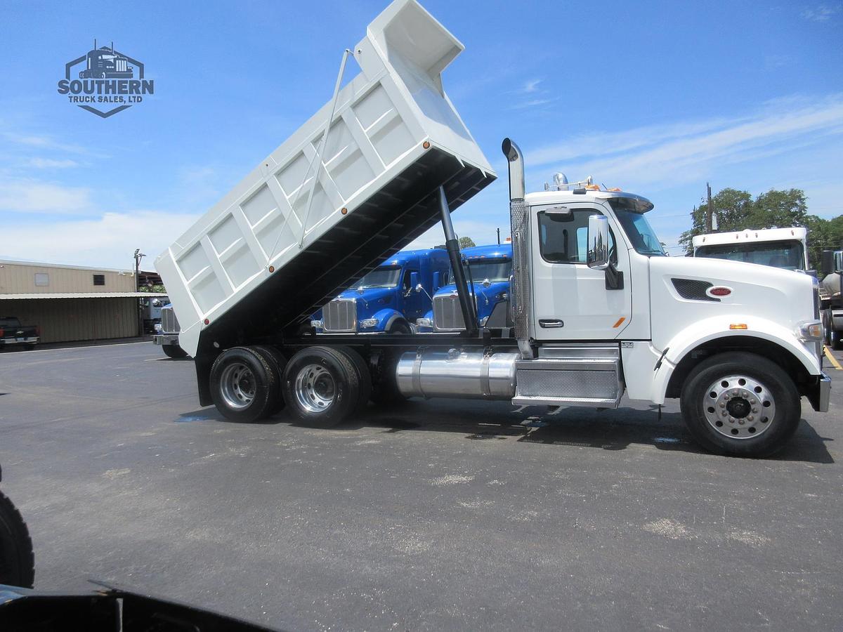 Used 2019 PETERBILT 567