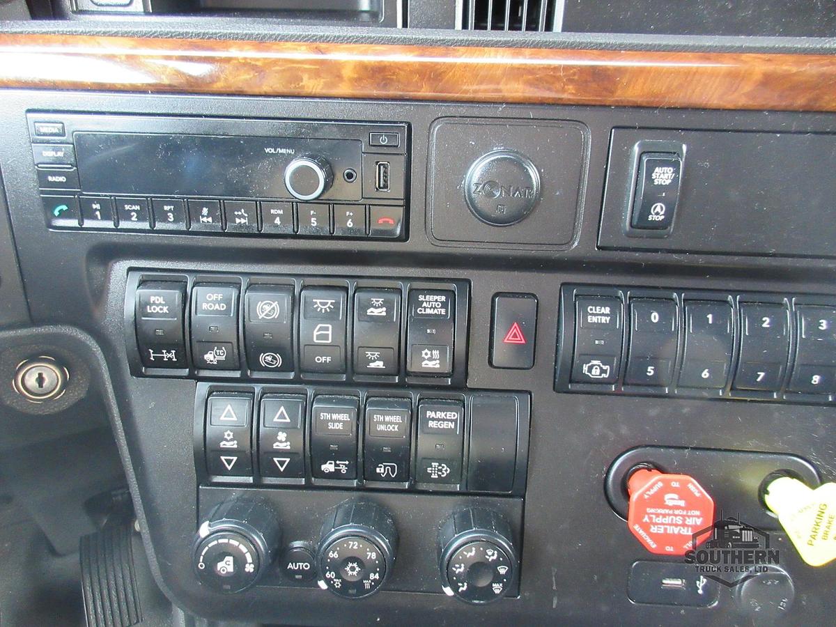 Used 2021 INTERNATIONAL LT