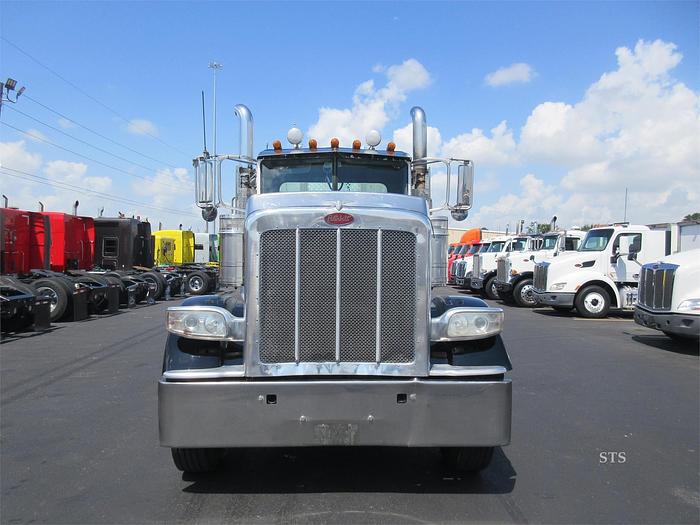 Used 2015 PETERBILT 389