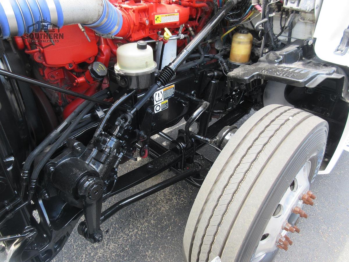 Used 2017 KENWORTH T680