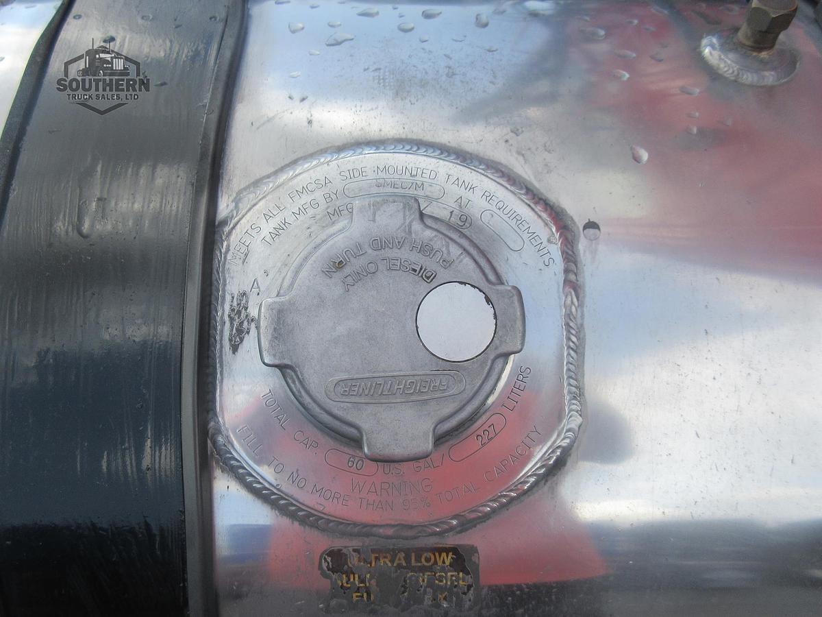 Used 2020 FREIGHTLINER CASCADIA 126