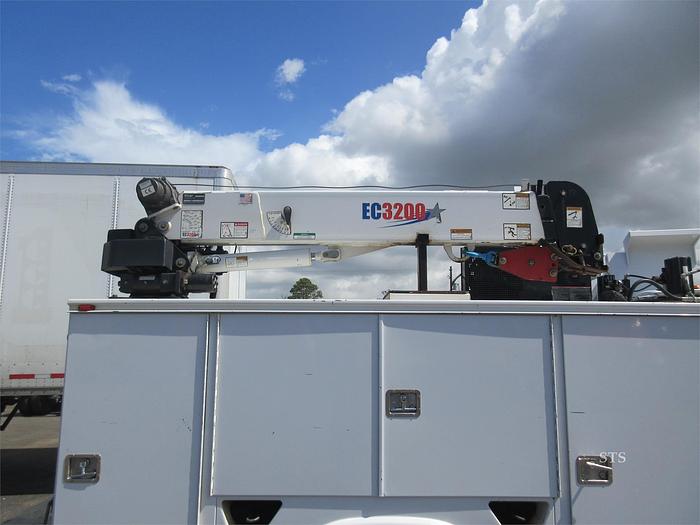 Used 2016 FORD F550 XL