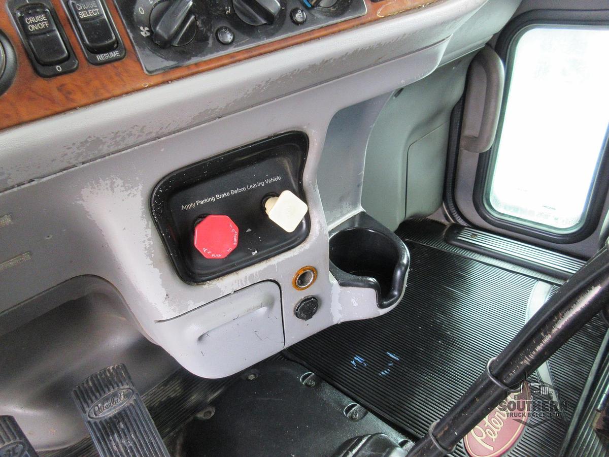 Used 2008 PETERBILT 367