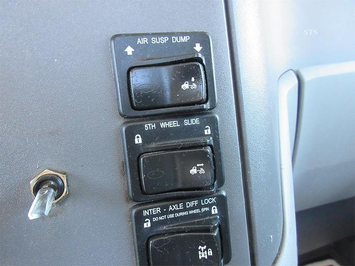 Used 2016 PETERBILT 579