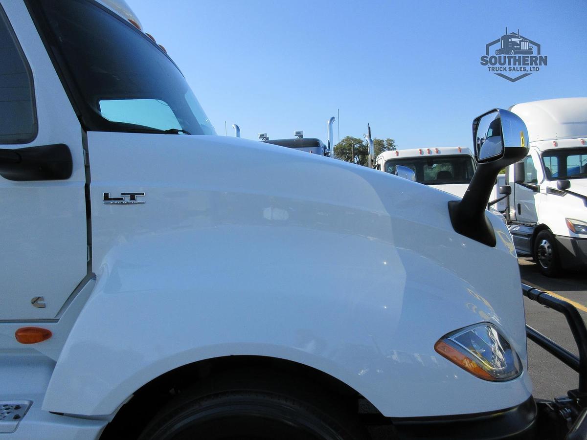 Used 2023 INTERNATIONAL LT