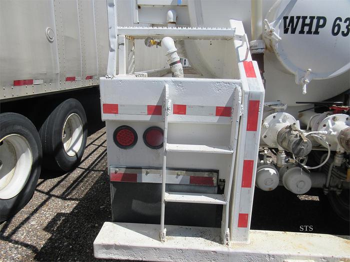 Used 2012 MAJONA STEEL 130 BBL 42'X96"