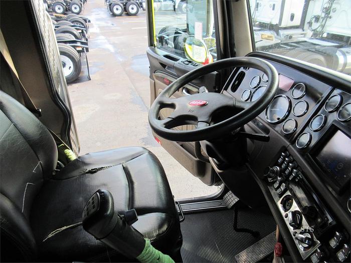 Used 2020 PETERBILT 389