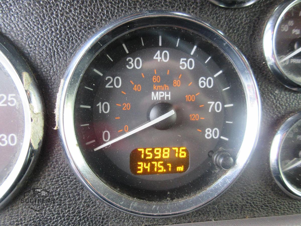 Used 2018 PETERBILT 389