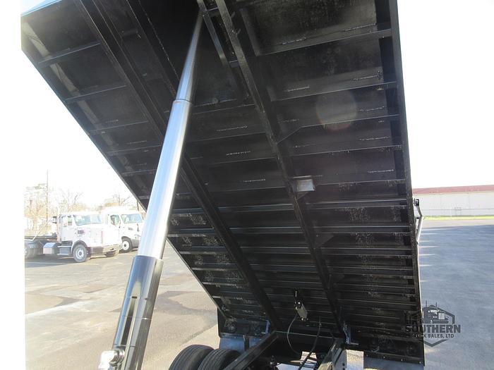 Used 2020 PETERBILT 579