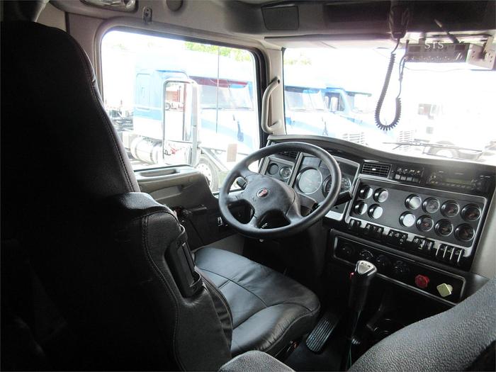 Used 2013 KENWORTH T660