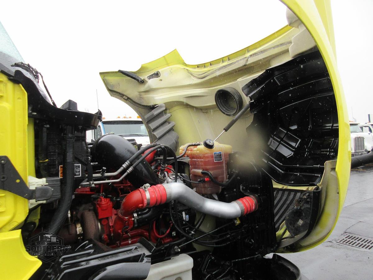 Used 2023 INTERNATIONAL LT