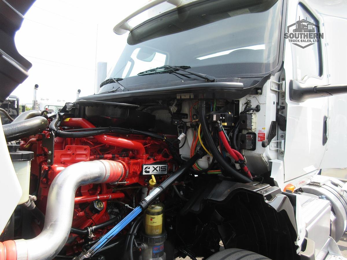 Used 2018 INTERNATIONAL LT