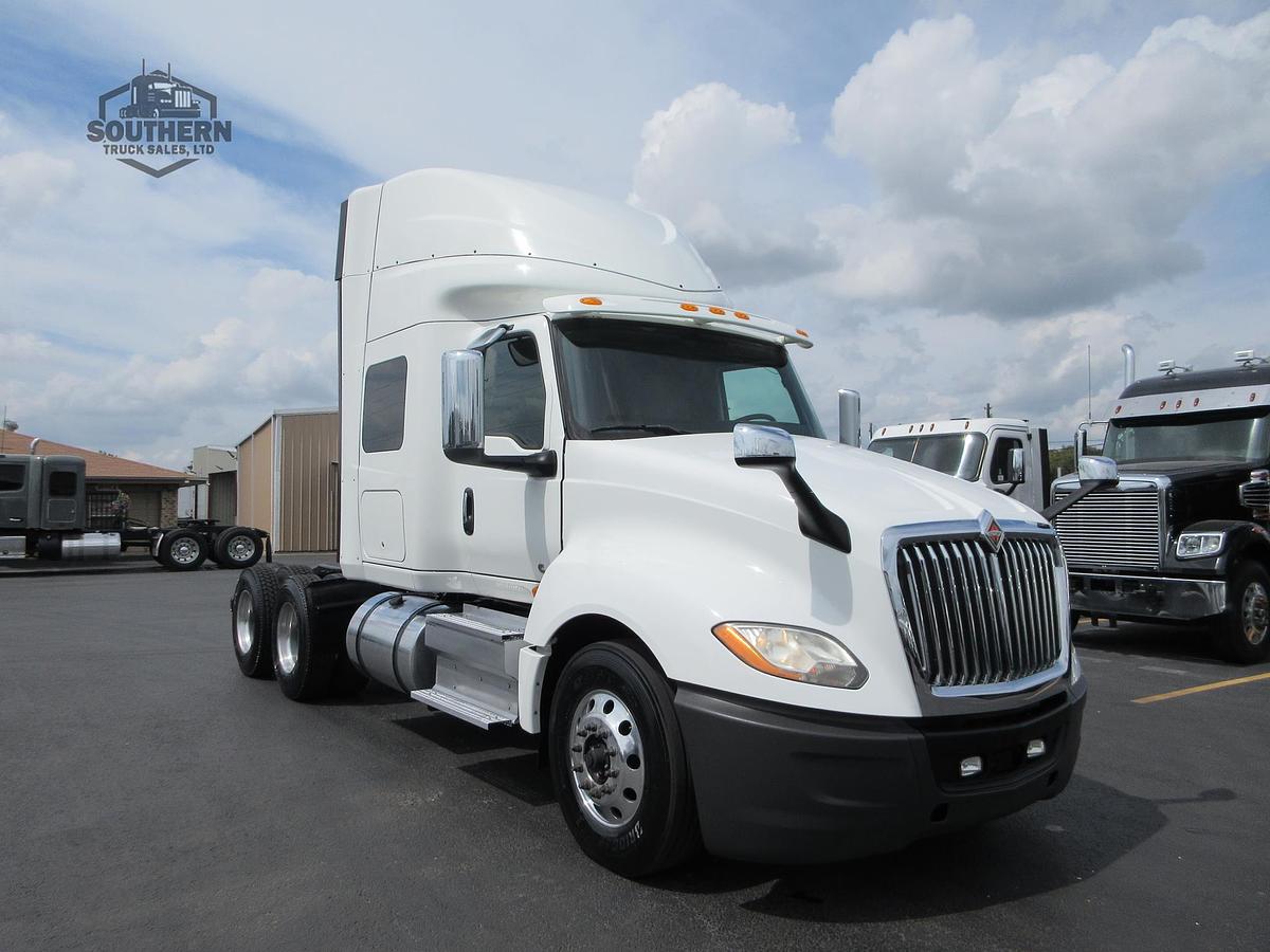 Used 2020 INTERNATIONAL LT