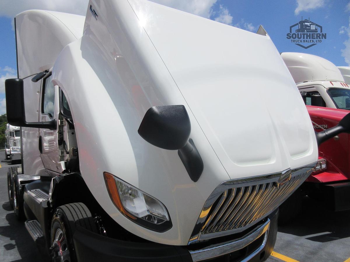 Used 2022 INTERNATIONAL LT