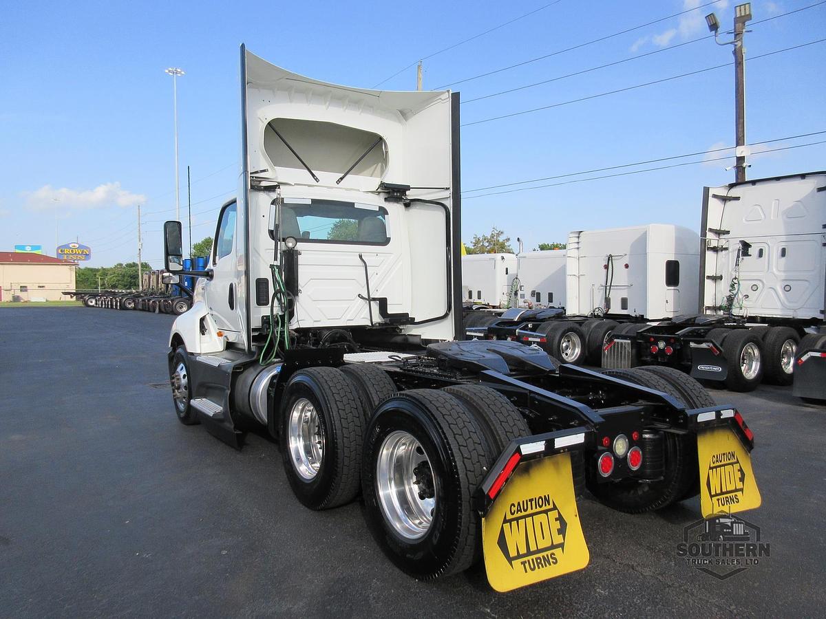Used 2021 INTERNATIONAL LT