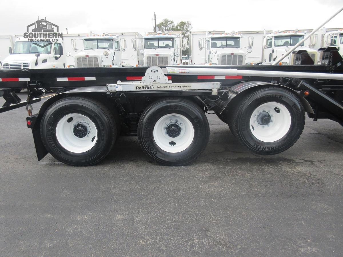 Used 2016 FREIGHTLINER CORONADO 122 SD
