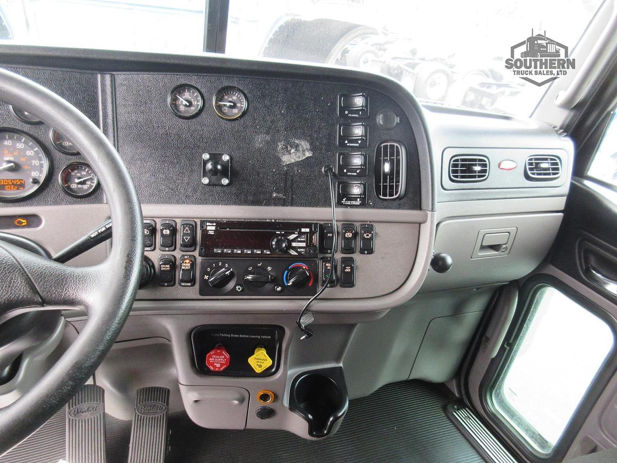Used 2019 PETERBILT 389
