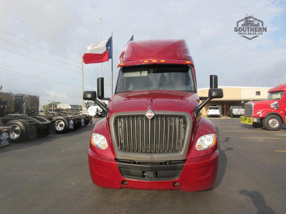 Used 2023 INTERNATIONAL LT