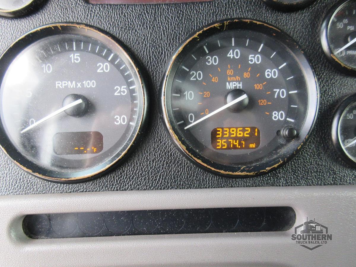 Used 2019 PETERBILT 389