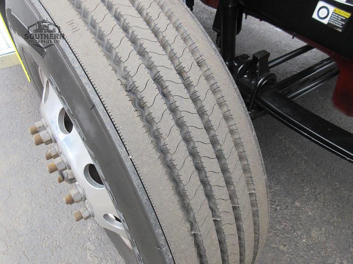 Used 2021 PETERBILT 579