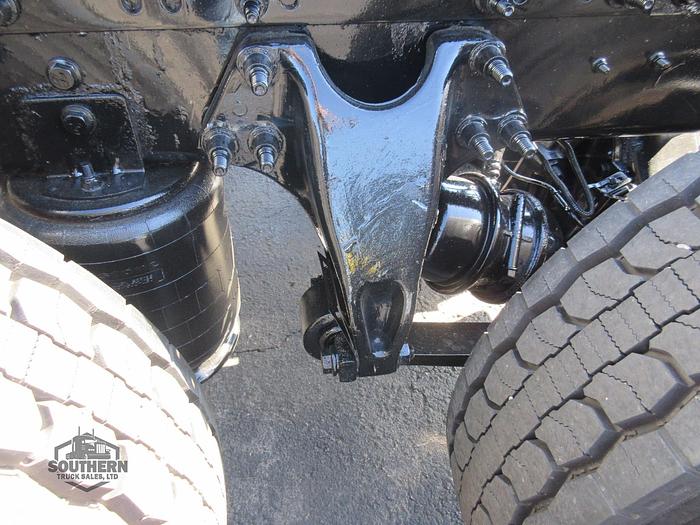 Used 2021 INTERNATIONAL LT