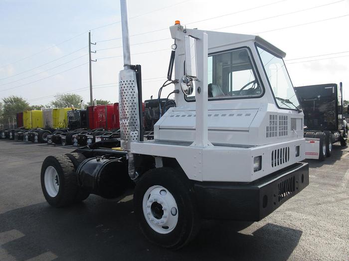 Used 2008 OTTAWA YT30