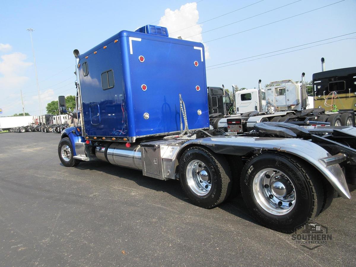 Used 2015 PETERBILT 579 ARI