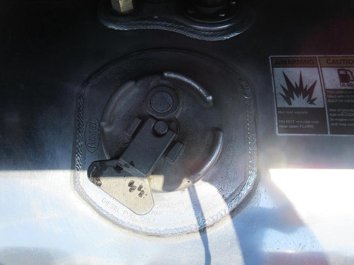 Used 2019 PETERBILT 567