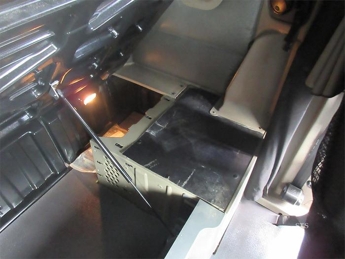 Used 2017 FREIGHTLINER CASCADIA 125