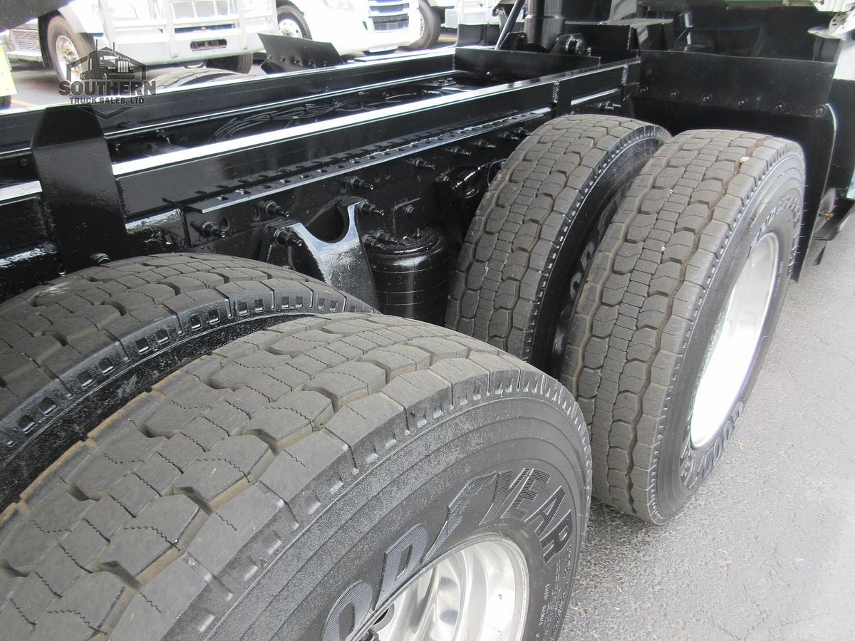 Used 2021 INTERNATIONAL LT