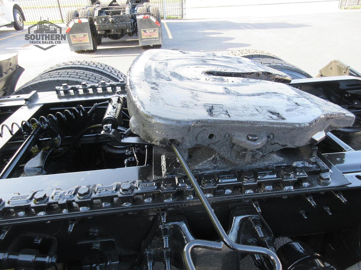 Used 2023 INTERNATIONAL LT